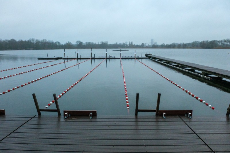 Amsterdam Ice Swim 2024